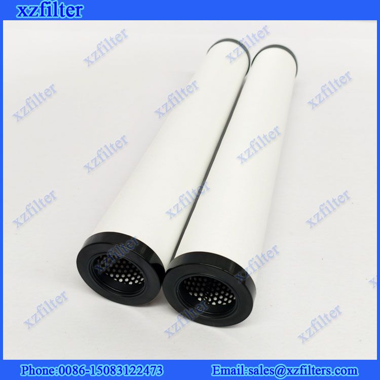 Replce Hankison Compressed Air Filter Element E1-44 E3-44 E5-44 E6-44 E7-44 E9-44 E11-44