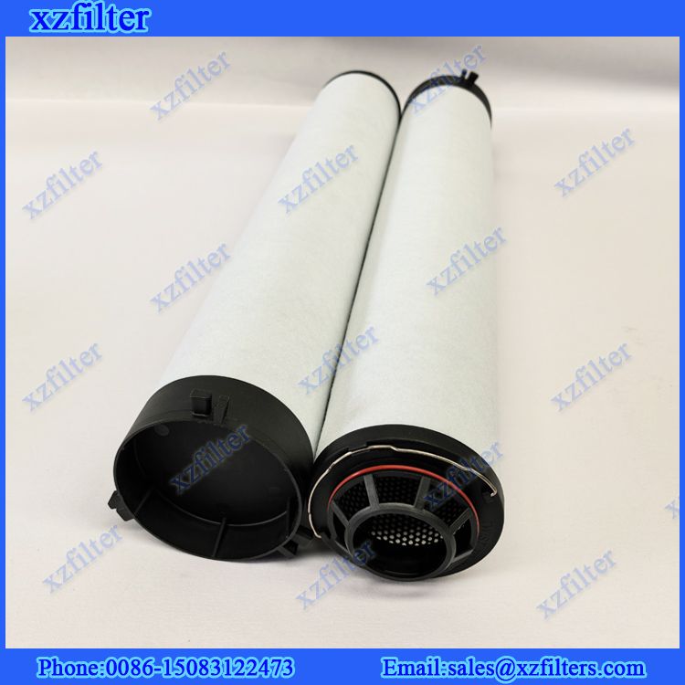 Replace Mikropor Compressed Air Filter Element MO2220P MO2220X MO2220Y MO2220A