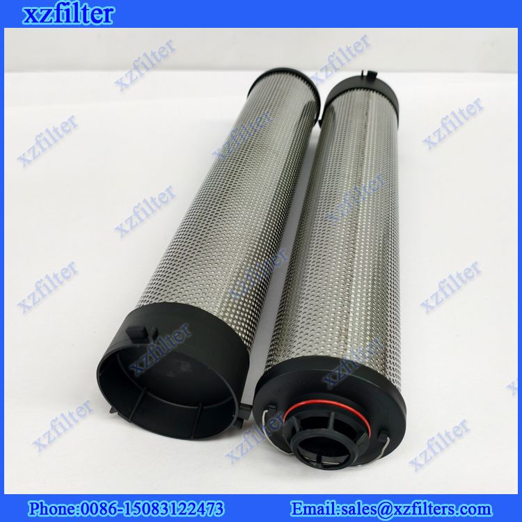 Replace Mikropor Compressed Air Filter Element MO1210P MO1210X MO1210Y MO1210A