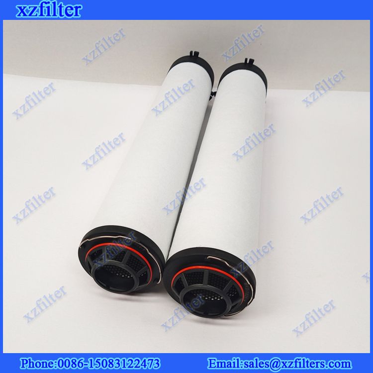 Replace Mikropor Compressed Air Filter Element MO1820P MO1820X MO1820Y MO1820A