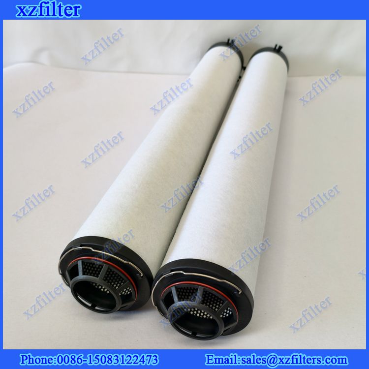 Replace Mikropor Compressed Air Filter Element MKO-2700-P MKO-2700-X MKO-2700-Y MKO-2700-A