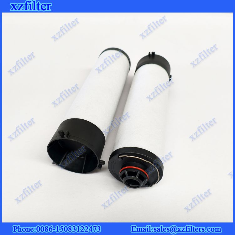 Replace Mikropor Compressed Air Filter Element MO250P MO250X MO250Y MO250A