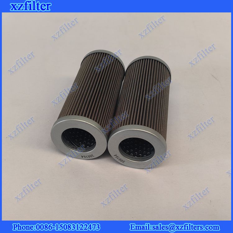 Replacement Eaton Internormen Filter Element 300161 01.E 175.25G.16.E.P.- 300164 01.E 175.40G.16.E.P.-