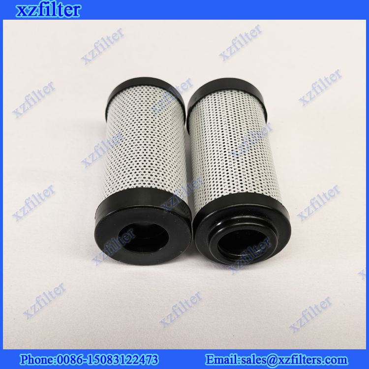 Replace HYDAC Hydraulic Oil Filter Element 1263637 0040DN010BN4HC 1280614 0040DN010BN4HC/-V