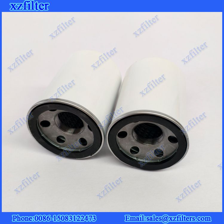 Replacement Hydraulic Spin-on Filter Element HC7400SKN4H HC7400SKP4H HC7400SKS4H HC7400SKT4H HC7400SKZ4H