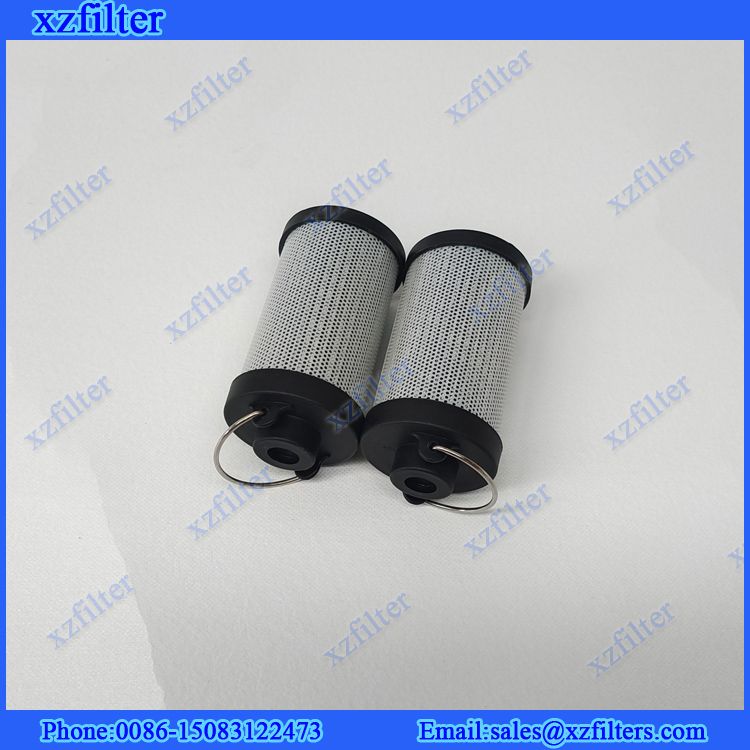 Replace HYDAC return line filter element 1262933 0060R010BN4HC 0060R010ON