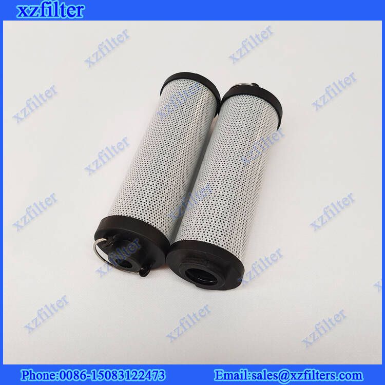 Replace HY-PRO Hydraulic Filter Cartridge HP06RNL7-3MB HP06RNL7-6MB HP06RNL7-12MB HP06RNL7-25MB