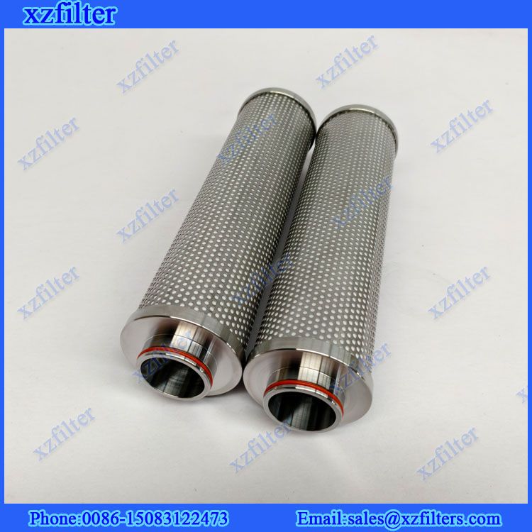 Replace Walker Filter Element E831SR
