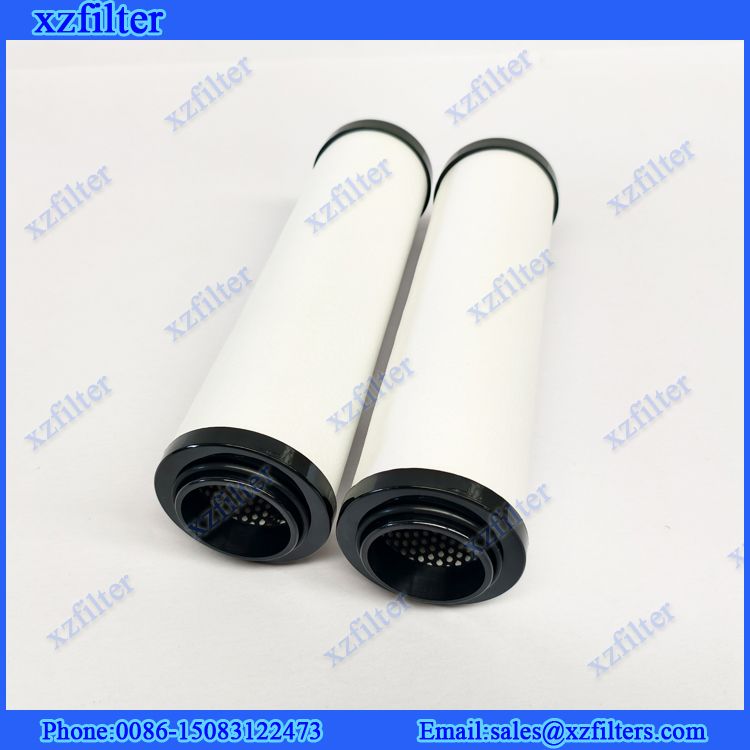 Replace Walker Filtration Filter Element E830X25 E830X5 E830X1 E830XA E830AC