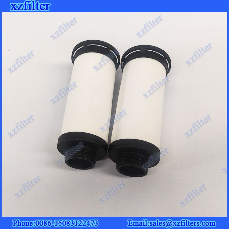 Replace Walker Filter Element E0613X25 E0613X5 E0613X1 E0613XA E0613AC