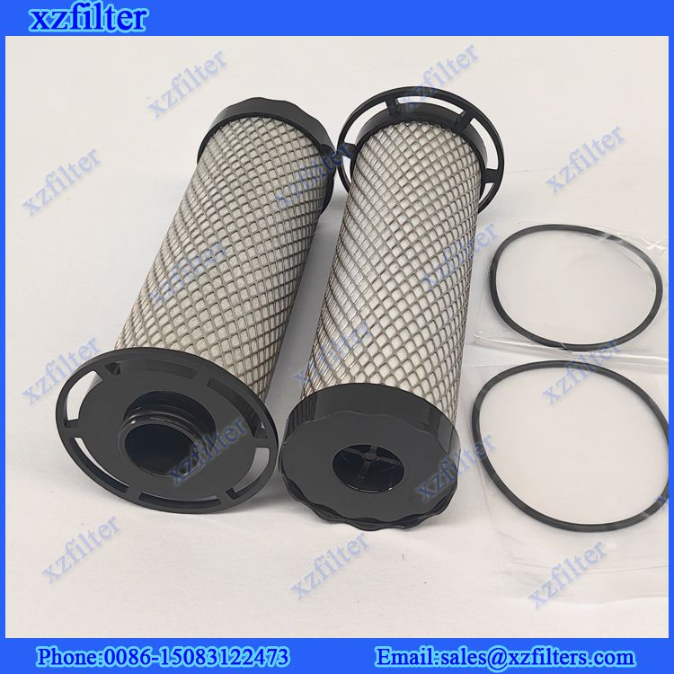 Replace Compair Filter Element 47699048001 47699049001 47699050001 47699051001