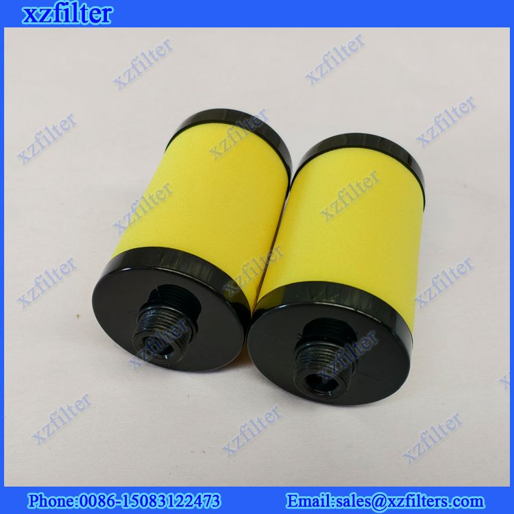 Replace ORION Compressed Air Filter Element DSF150 LSF150 MSF150 KSF150