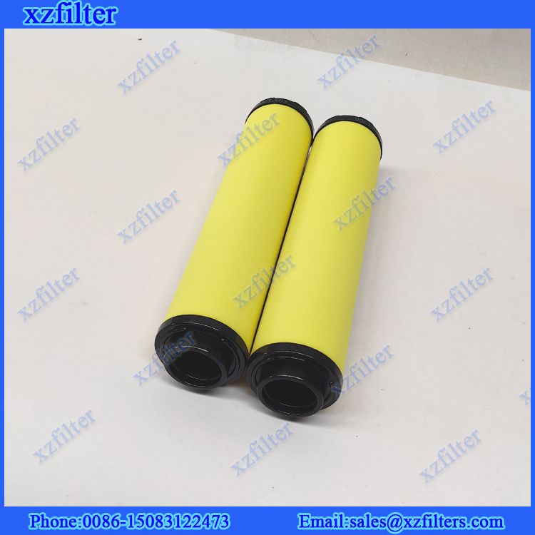 Replace ORION Pipeline Air Filter Element EDS1300 ELS1300 EMS1300 EKS1300