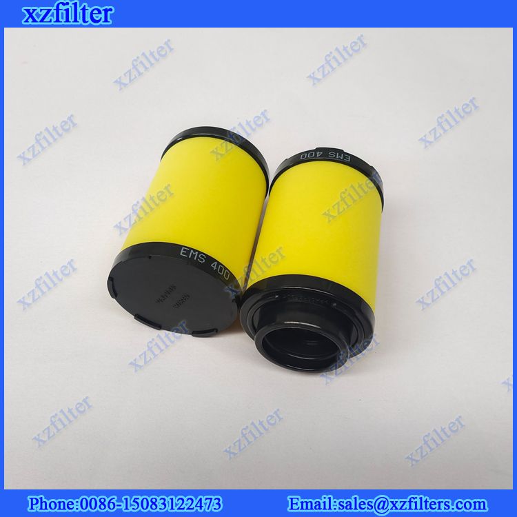 Replace ORION Compressed Air Filter Element HAS-DS27E HAS-LS27E HAS-MS27E HAS-KS27E