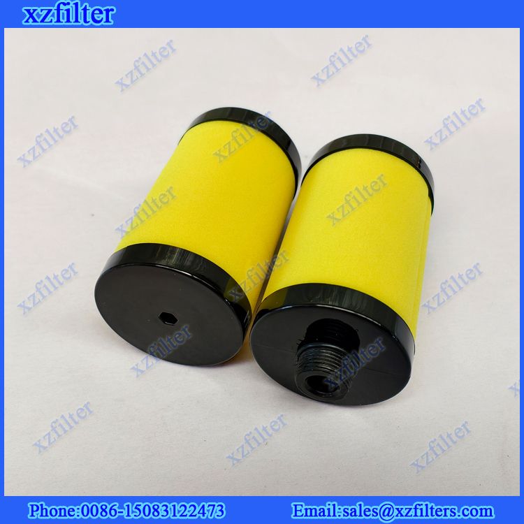 Replace ORION Compressed Air Filter Element HAS-DS18E HAS-LS18E HAS-MS18E HAS-KS18E