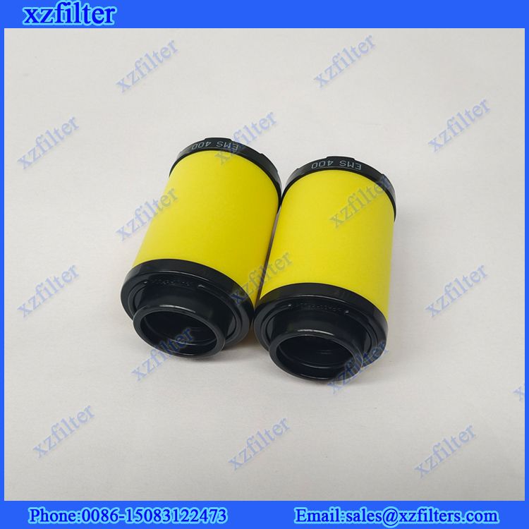 Replace ORION Compressed Air Filter Element EDS400 ELS400 EMS400 EKS400
