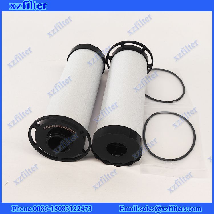 Replace Compair Filter Element 47699052001 47699053001 47699054001 47699055001