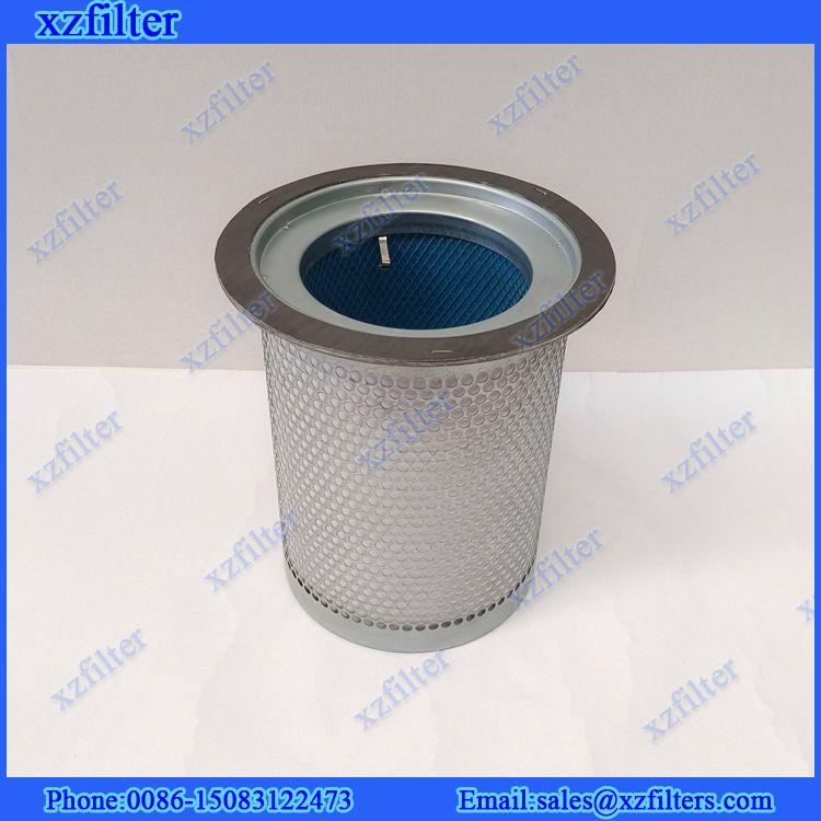 OEM Equivalent Gardner Denver Air Oil Separator Filter ZS1063829 LE22009x OS5013 DB2635