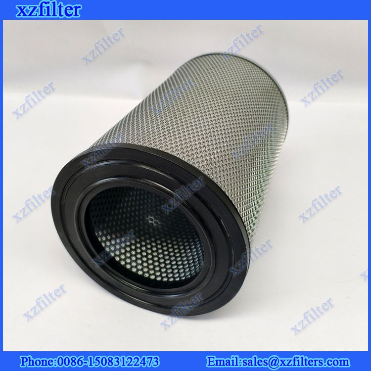 Replace Solberg Coalescing Elements CEG344/2