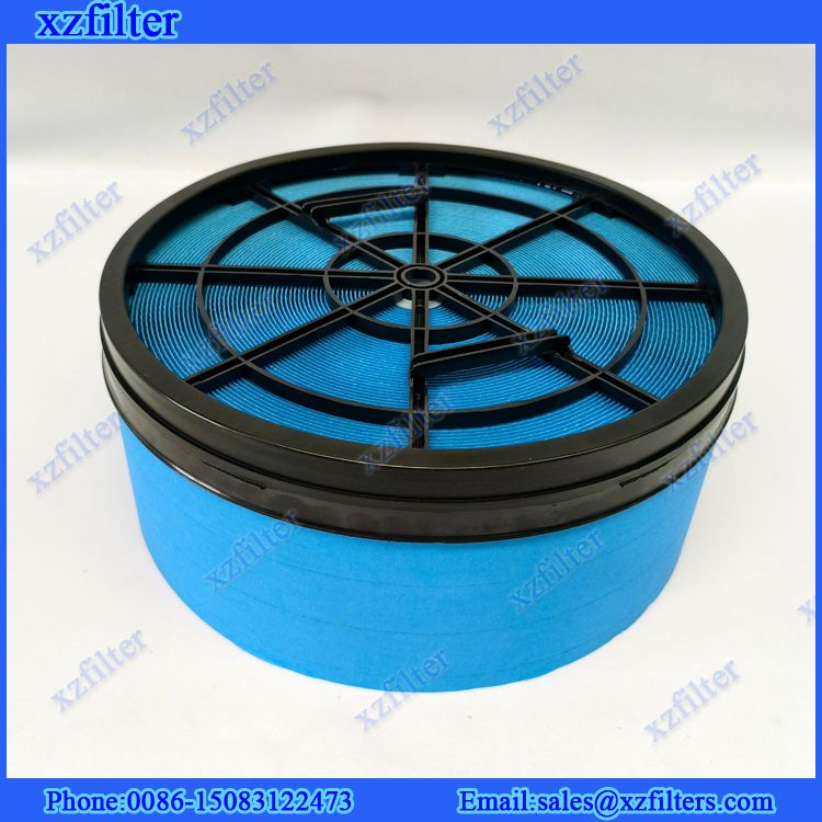 Replace Kobelco Screw Air Compressor Air Filter Element PS-CE05-501