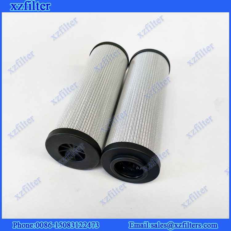 Replacement HY-PRO Hydraulic Filter Cartridge HP32NL10-3MB HP32NL10-6MB HP32NL10-12MB HP32NL10-25MB