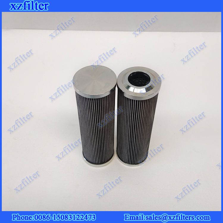Replacement HYDAC Hydraulic Filter Cartridge 319501 0250DN025BH4HC