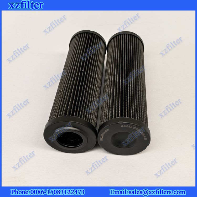 Replacement Hydraulic Filter Element R928022358 2.0250 G100-A00-0-M