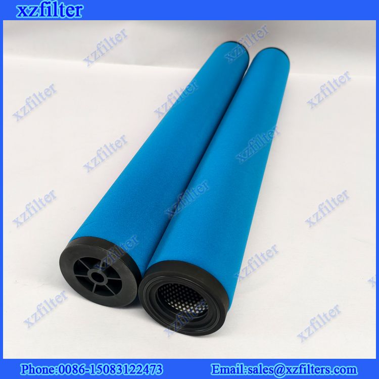 Replace OMEGA Compressed Air Filter Element 76090P 76090R 76090M 76090S 76090A