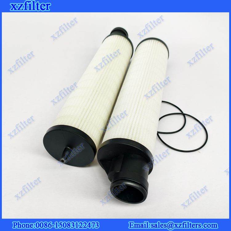 Replacement Atlas Copco Oil Filter Cartridge 1625840300 1625840380 1622460100 1622460180 SH62258 SH8332