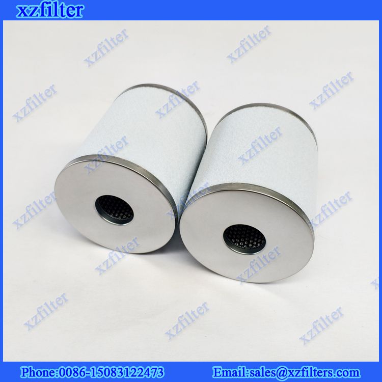 Replacement SMC Filter Element AFF-EL37B