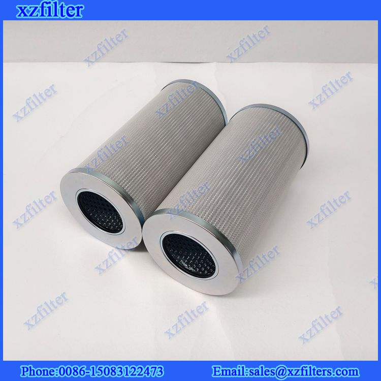 Replace Eaton/Internormen Hydraulic Filter Cartridge 317492 01.NR400.25VG.10.B.P.- 01.NR 400.25VG.10.B.P.-