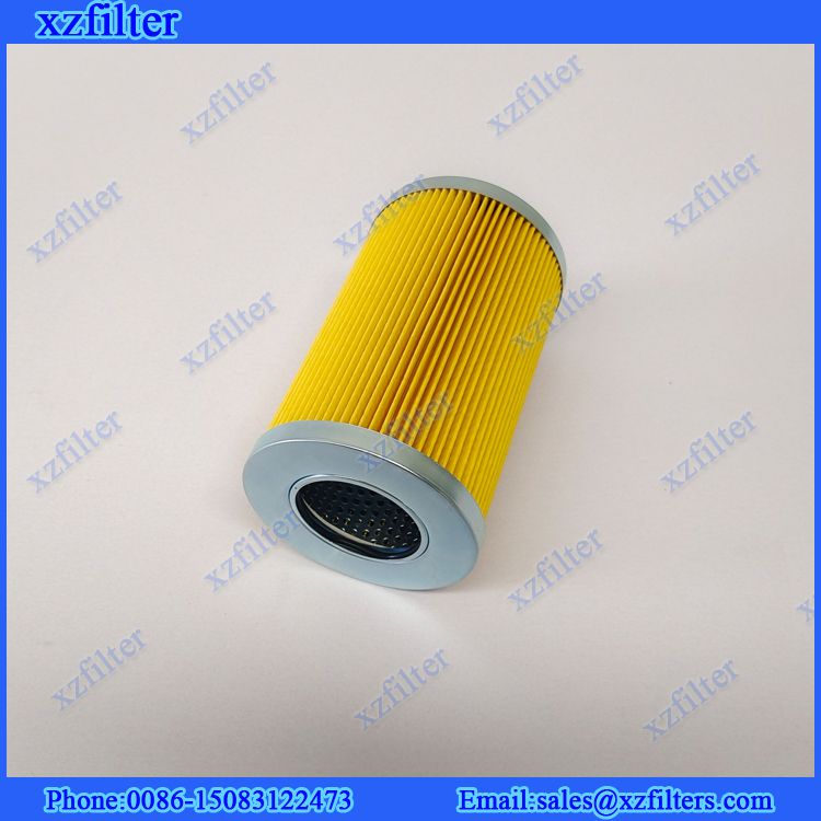 Replace Filtrec Hydraulic Filter Element XR160G03 XR160G06 XR160G10 XR160G25