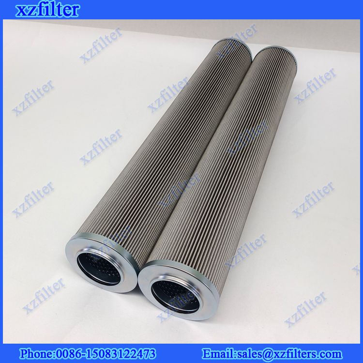 Replace Eaton/Internormen Hydraulic Filter Cartridge 327855 01.NL 1000.25G.30.E.P. 01.NL1000.25G.30.E.P.