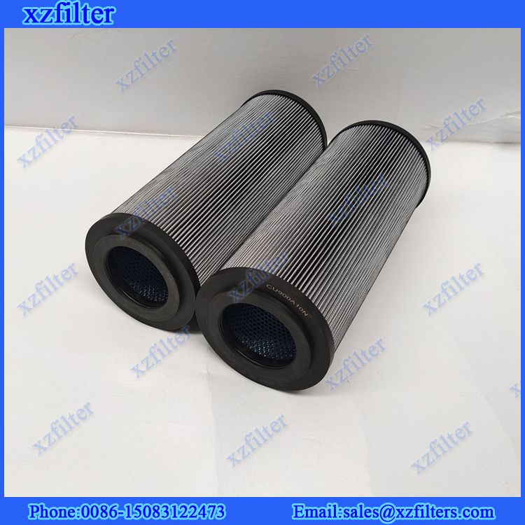 Replace Mp Filtri Hydraulic Filter Element CU900A03ANP01 CU900A06ANP01 CU900A10ANP01 CU900A16ANP01 CU900A25ANP01