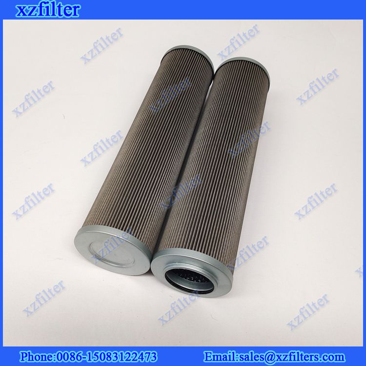 Replace HYDAC Hydraulic Filter Cartridge 0630DN025W/HC 0630DN050W/HC 0630DN100W/HC