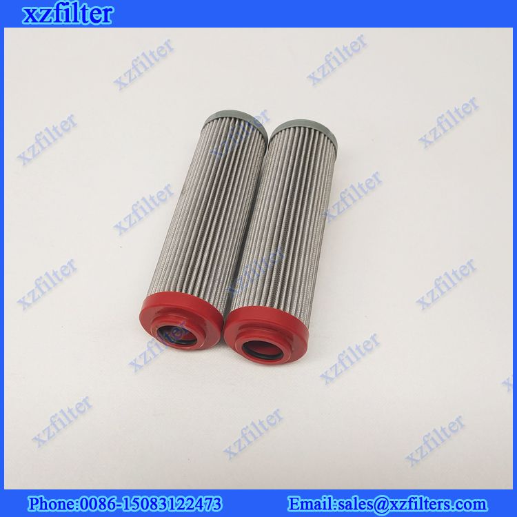 01.NL In-Line Filter Element 312637 01.NL 63.6VG.30.E.P.- 01.NL63.6VG.30.E.P.-