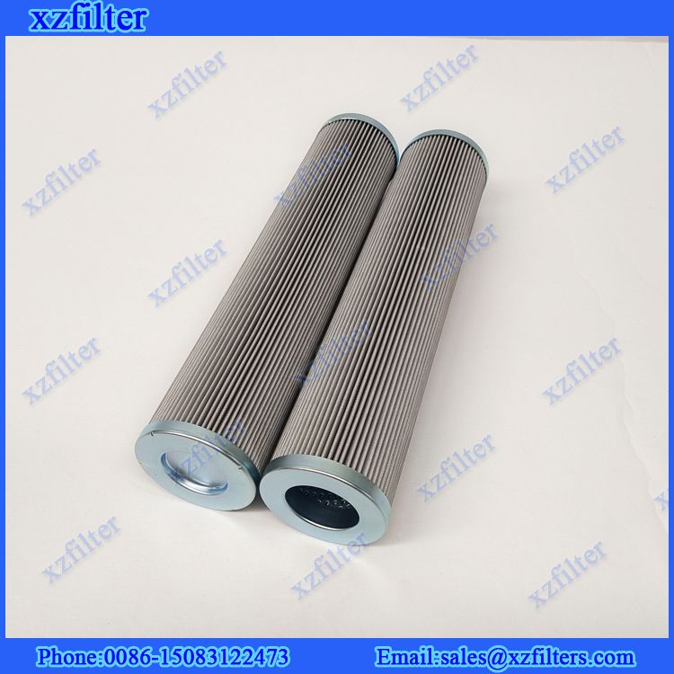 Replace Filtrec Hydraulic Filter Cartridge DMD0045D10B DMD0045D20B DMD0045E03B DMD0045E05B DMD0045E10B DMD0045E20B