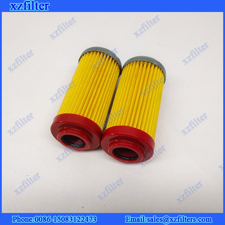 01.NL In-Line Filter Element 320643 01.NL40.10P.30.E.P 01.NL 40.10P.30.E.P