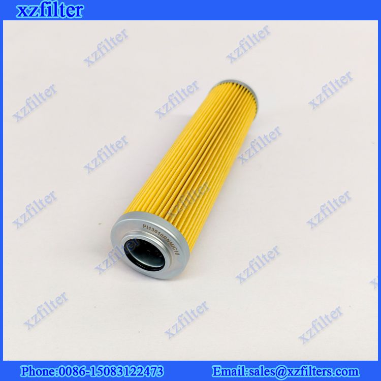 Replace MAHLE Hydraulic Filter Cartridge Pi13010RNMic10 Pi15010RNMic25