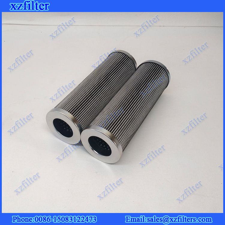 Replace Filtrec Hydraulic Filter Cartridge DMD0030F03B DMD0030F05B DMD0030F10B DMD0030F20B