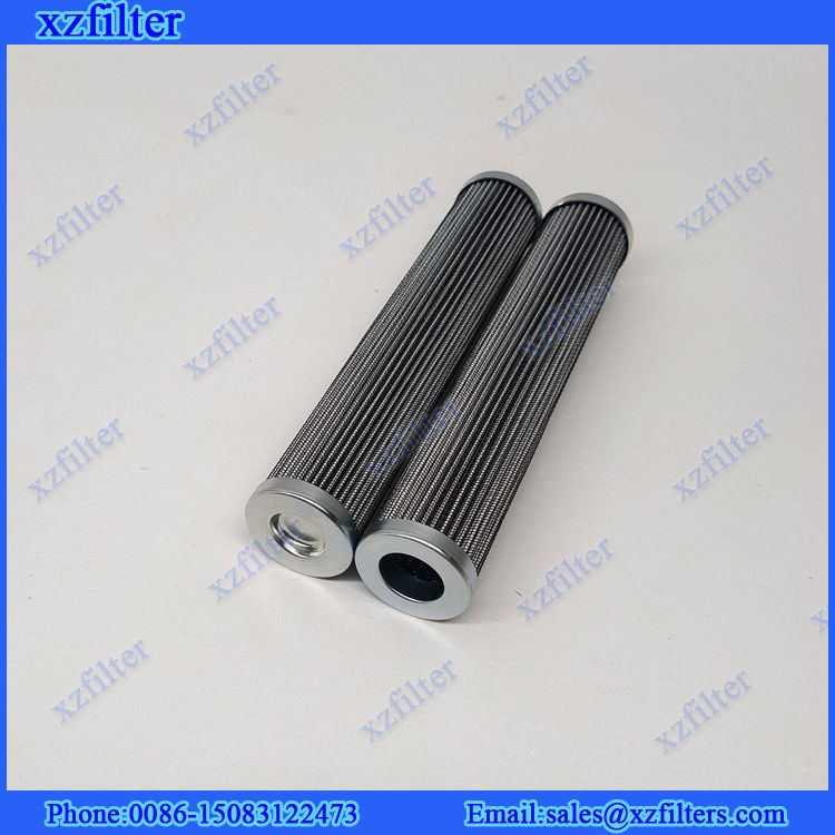 Replace Filtrec Hydraulic Filter Cartridge DMD0011E03B DMD0011E05B DMD0011E10B DMD0011E20B