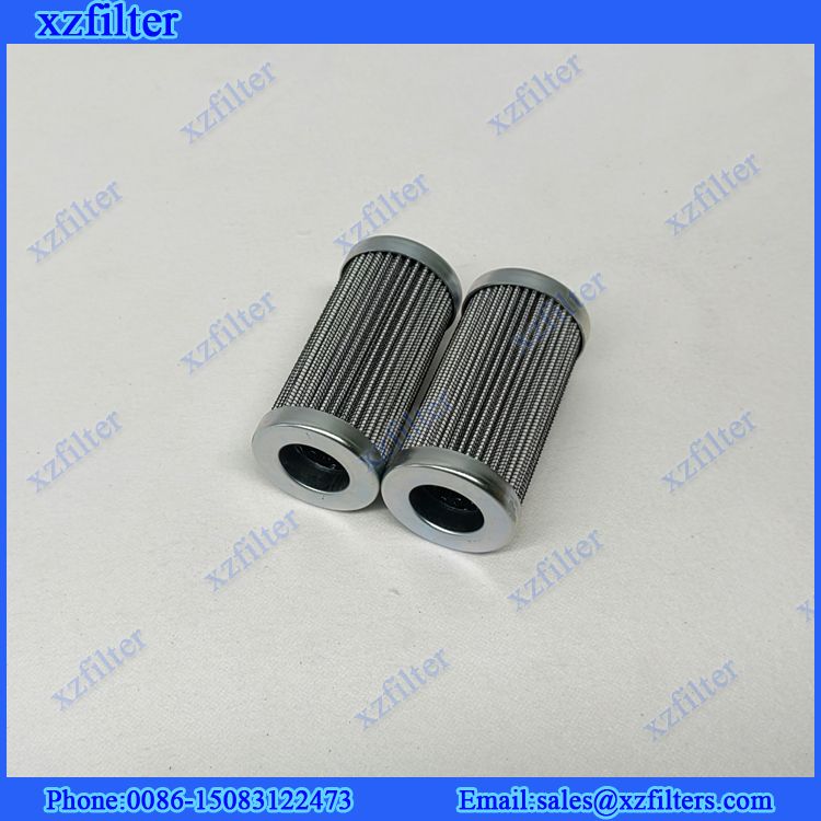 Replace Filtrec Hydraulic Filter Cartridge DMD0005F03B DMD0005F05B DMD0005F10B DMD0005F20B