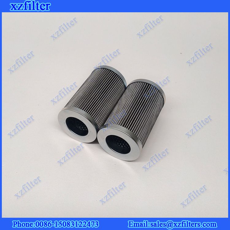 Replace Filtrec Hydraulic Filter Cartridge DMD0015E03B DMD0015E05B DMD0015E10B DMD0015E20B