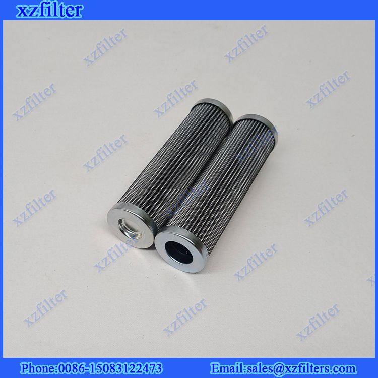 Replace Filtrec Hydraulic Filter Cartridge DMD0008E03B DMD0008E05B DMD0008E10B DMD0008E20B