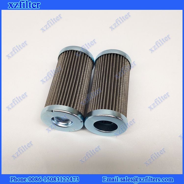 Replacement MAHLE Hydraulic Filter Element Pi8105Drg10 Pi8205Drg25 Pi8305Drg40 Pi8405Drg60 Pi8505Drg100 Pi8605Drg200