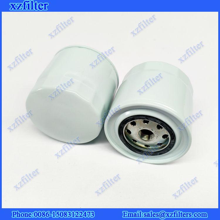 Replace Fuel Spin-on Filter Cartridge 84222017 W11008 SO511 P502549