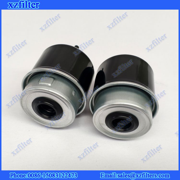 Replace Fuel Water Separator Spin-on Filter Cartridge RE60021 FS19838 WK8118 P576918 SN70162 