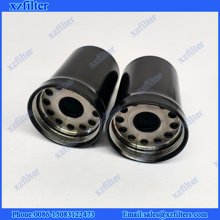 Replace Lube Filter Spin-on Oil Filter Element RE504836 W1022 LF16243 SO10044 P550779 ZP3195