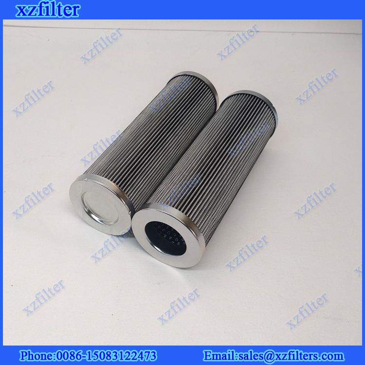 Interchange STAUFF Hydraulic Filter Element SL-090-E-03-B/4 SL-090-E-05-B/4 SL-090-E-10-B/4 SL-090-E-20-B/4