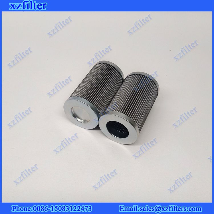 Replace MAHLE Hydraulic Filter Cartridge Pi2115PS3 Pi5115PS6 Pi3115PS10 Pi4115PS25